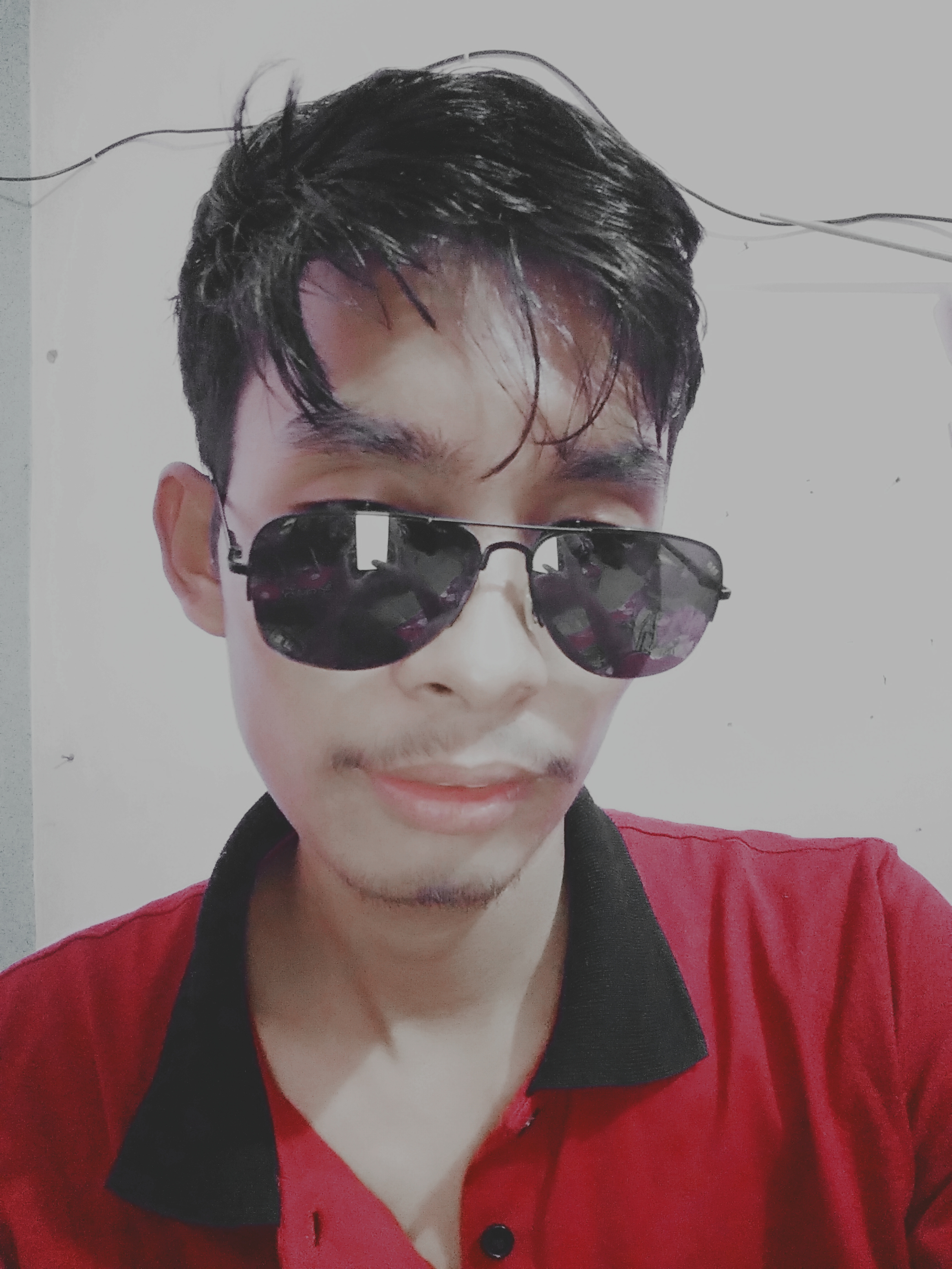 Akash Tharu